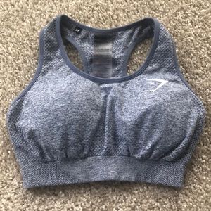 Vital seamless sports bra